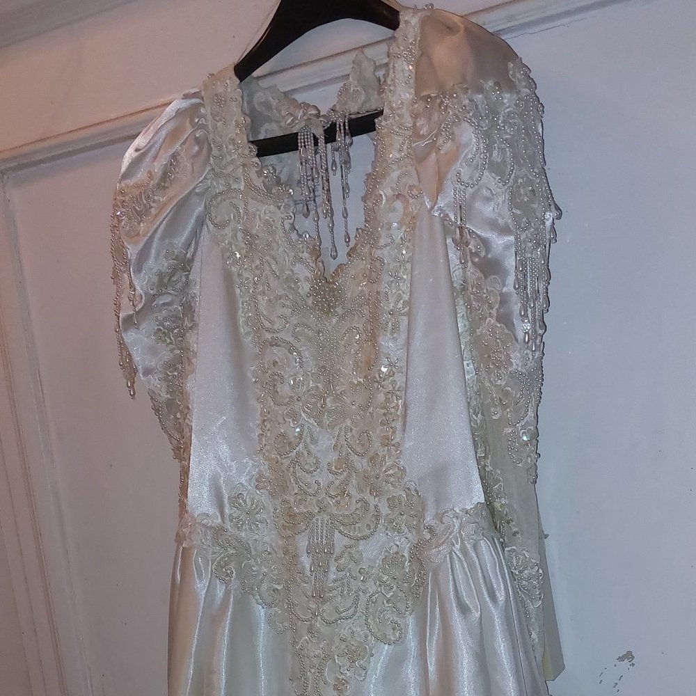 Private Label by G wedding